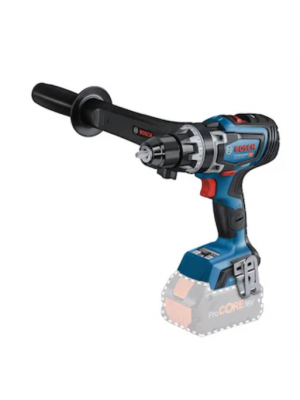 Bosch Professional GSR 18V-150 C Akülü Delme Vidalama (Akü ve Şarj Hariç)